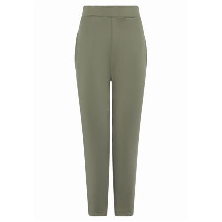 Born Born Broek Isolde olijfgroen