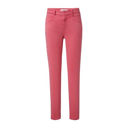 comma casual identity comma casual identity Broek pink