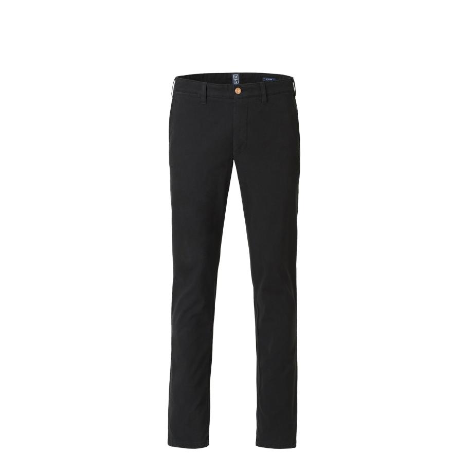 Meyer MEYER Chino M5 donkerblauw -