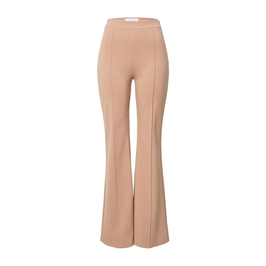 ABOUT YOU florence by mills exclusive for ABOUT YOU Broek Spruce camel -