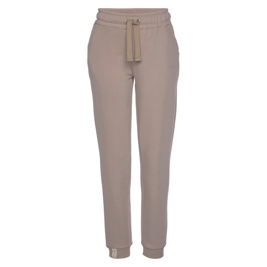 Lascana LASCANA Broek taupe -