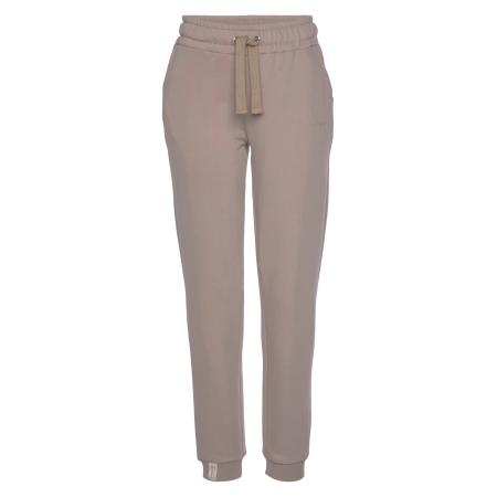 Lascana LASCANA Broek taupe