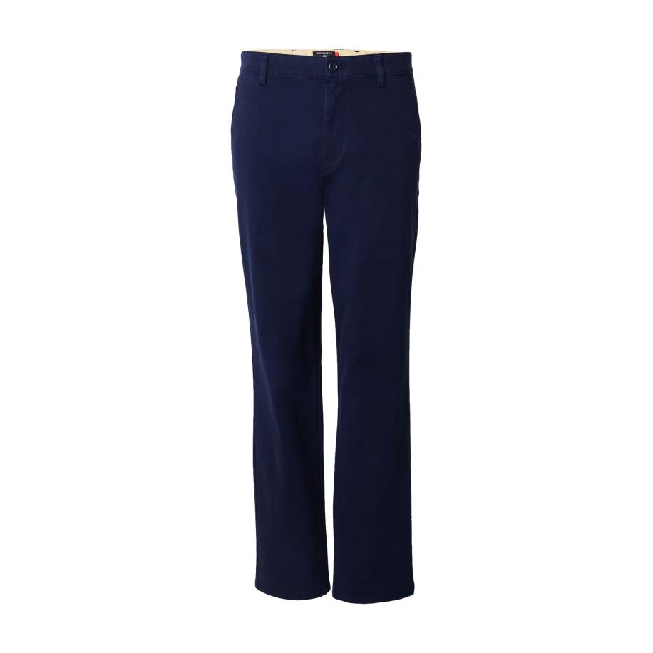 Dockers Dockers Chino donkerblauw -