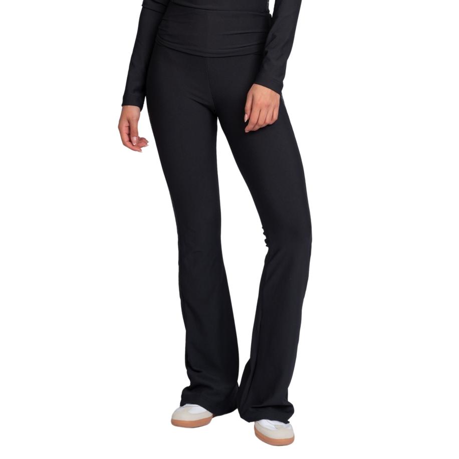 Nikkie Iona Leggings Zwart