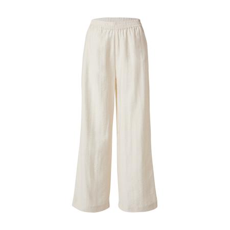 MSCH COPENHAGEN Broek Disa ivoor