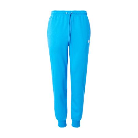 Nike Nike Sportswear Broek CLUB aqua / wit
