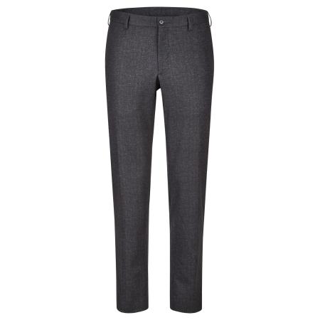 HECHTER PARIS HECHTER PARIS Broek black denim