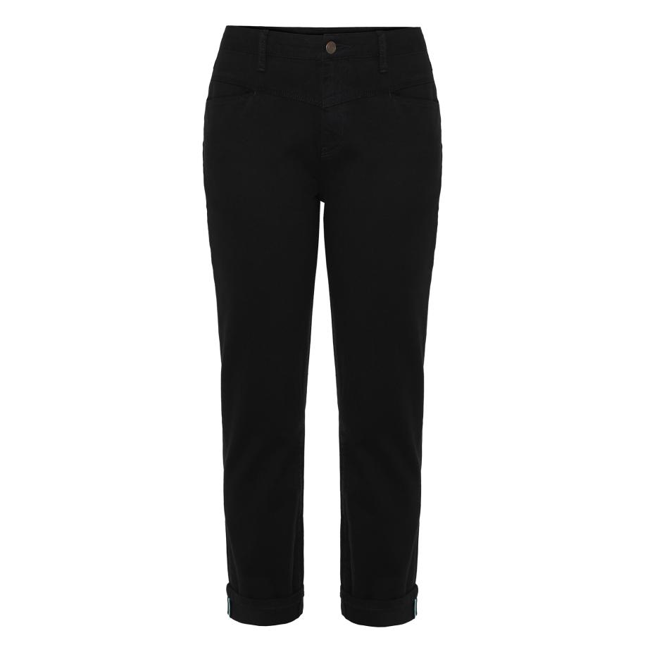 TATUUM TATUUM Chino YOKO 2 zwart -