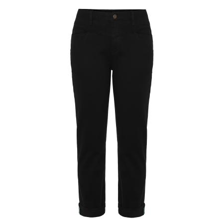 TATUUM TATUUM Chino YOKO 2 zwart