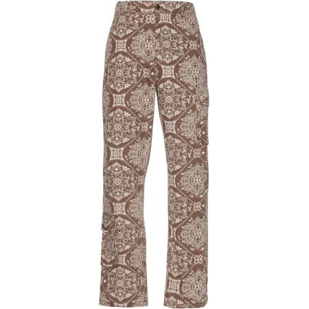 Karl Kani Karl Kani Cargobroek lichtbeige / bruin
