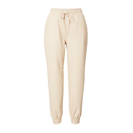 Abercrombie & Fitch Abercrombie & Fitch Broek sand