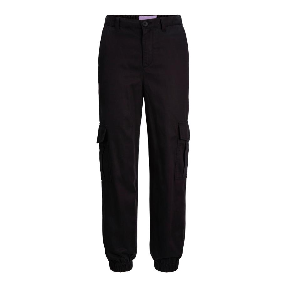 JJXX JJXX Cargobroek Holly zwart -