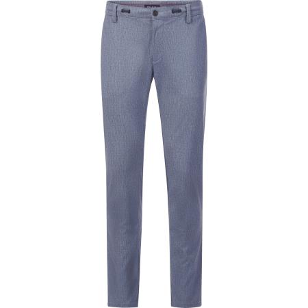 BABISTA Sweatpants blauw, Effen