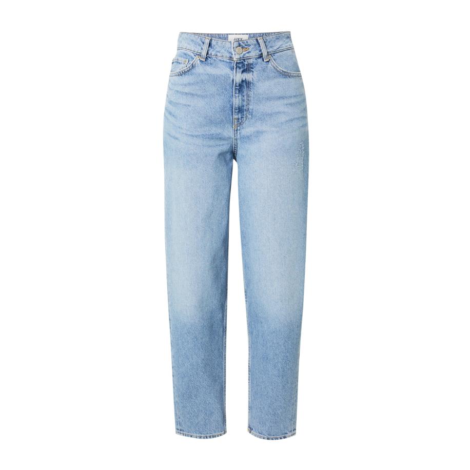 JJXX JJXX Jeans Lisbon lichtblauw -