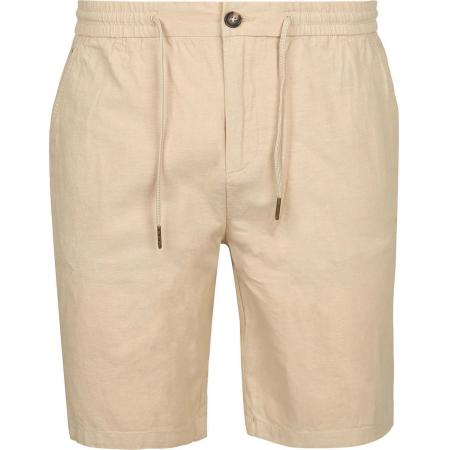 Scotch and Soda Short Beige