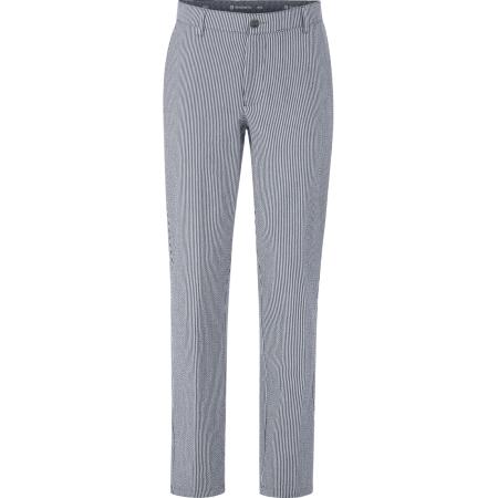 BABISTA BABISTA Chino Herin donkerblauw / wit