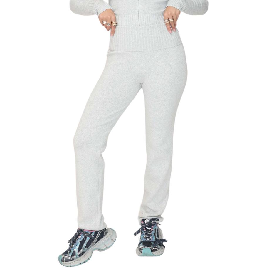 Reinders Molly Knitwear Broek Grijs