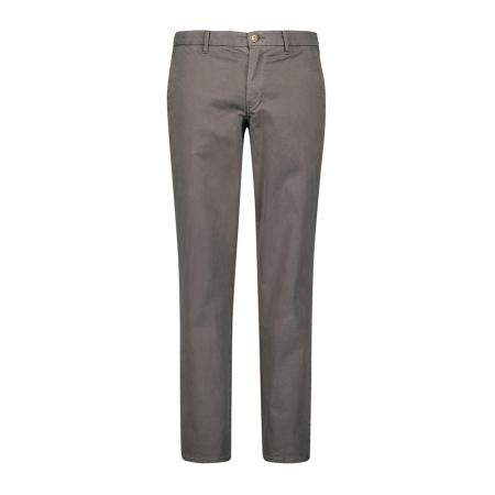 No Excess No Excess Broek donkergrijs