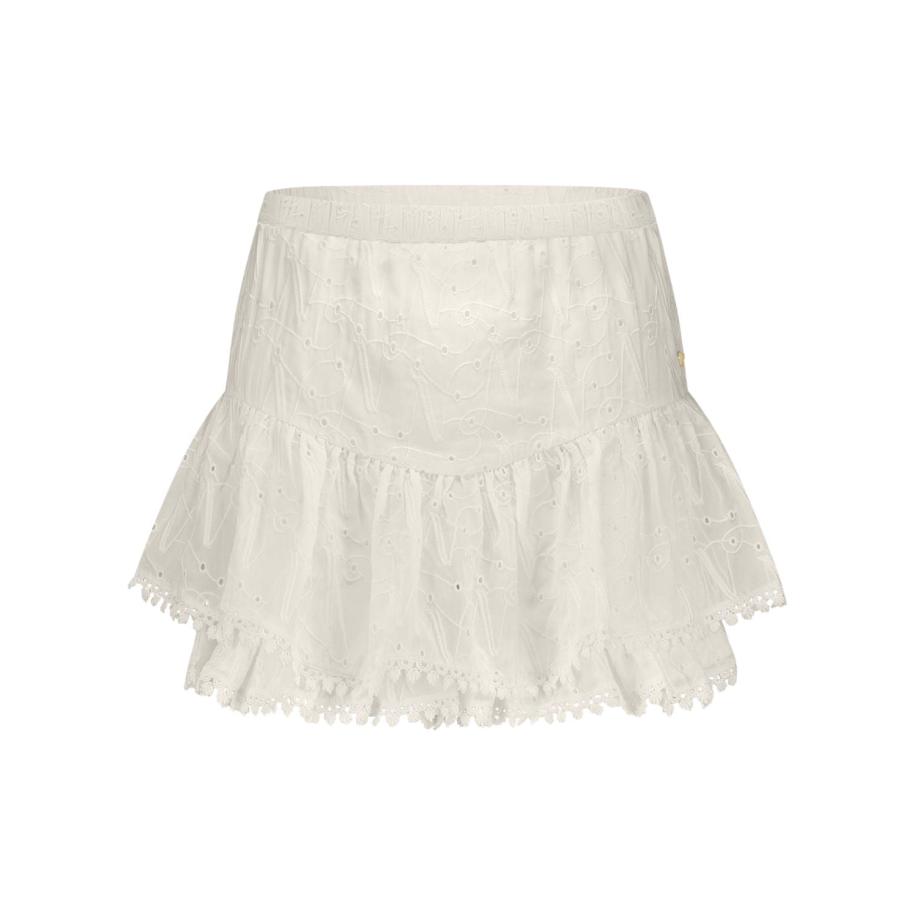 Nikkie Inda Skort Bruin