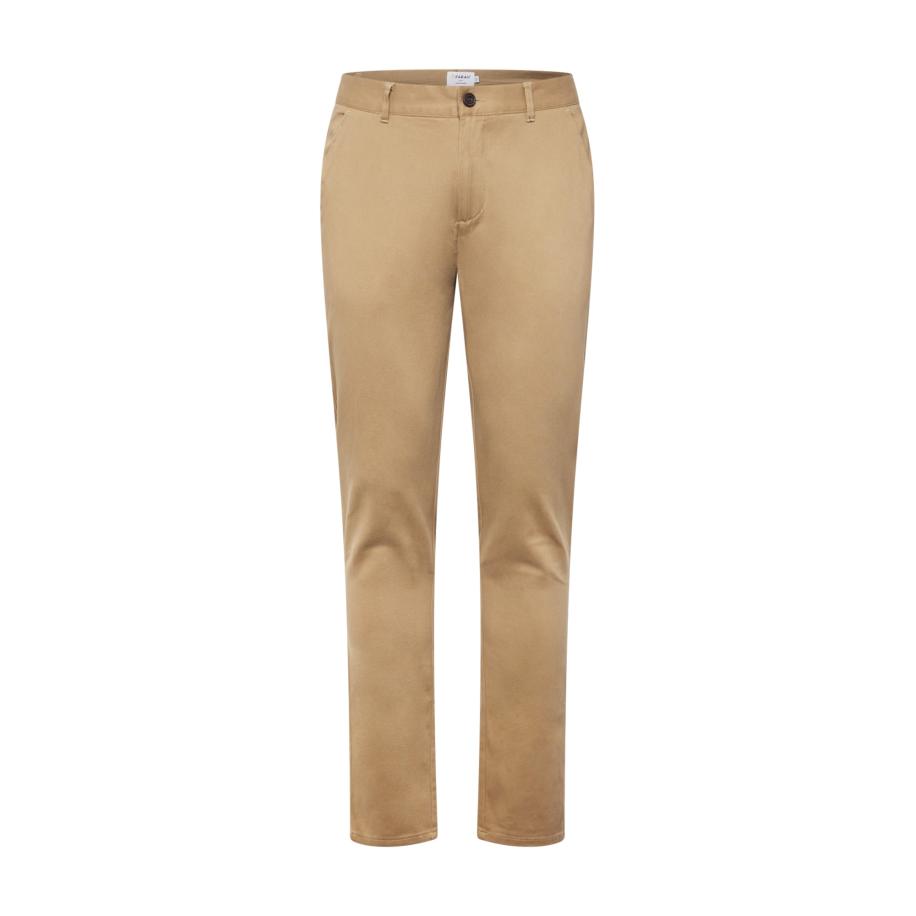 Farah FARAH Chino Endmore sand -