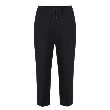 TATUUM Pantalon Siko 1 zwart