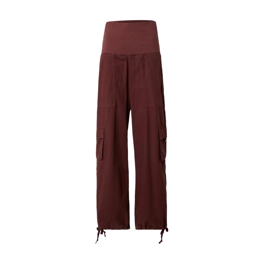 SHYX SHYX Cargobroek roestbruin -