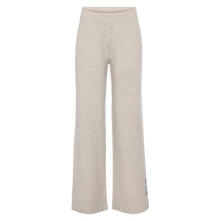 Elbsand Elbsand Broek beige / grijs