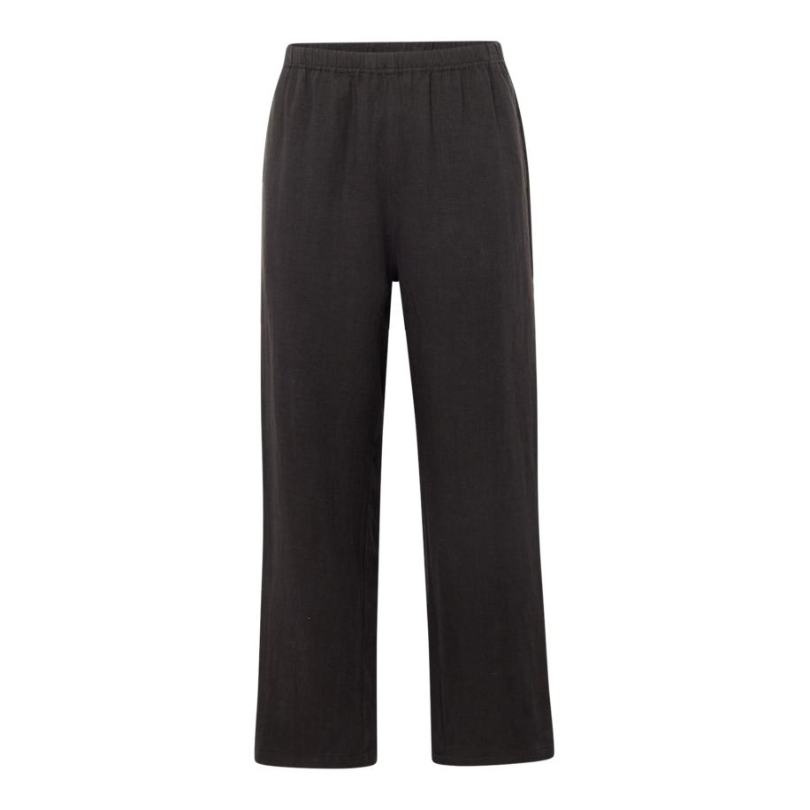 Weekday WEEKDAY Broek Seth zwart -