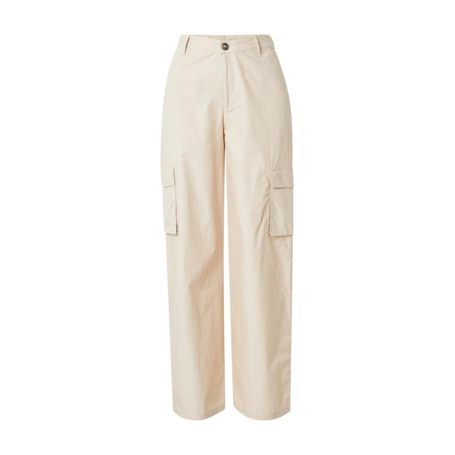 Pepe Jeans Pepe Jeans Cargobroek RIVERA greige -
