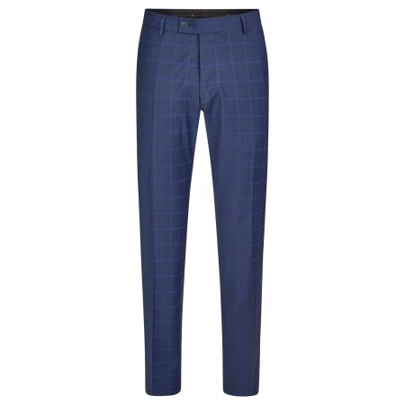 HECHTER PARIS HECHTER PARIS Broek navy