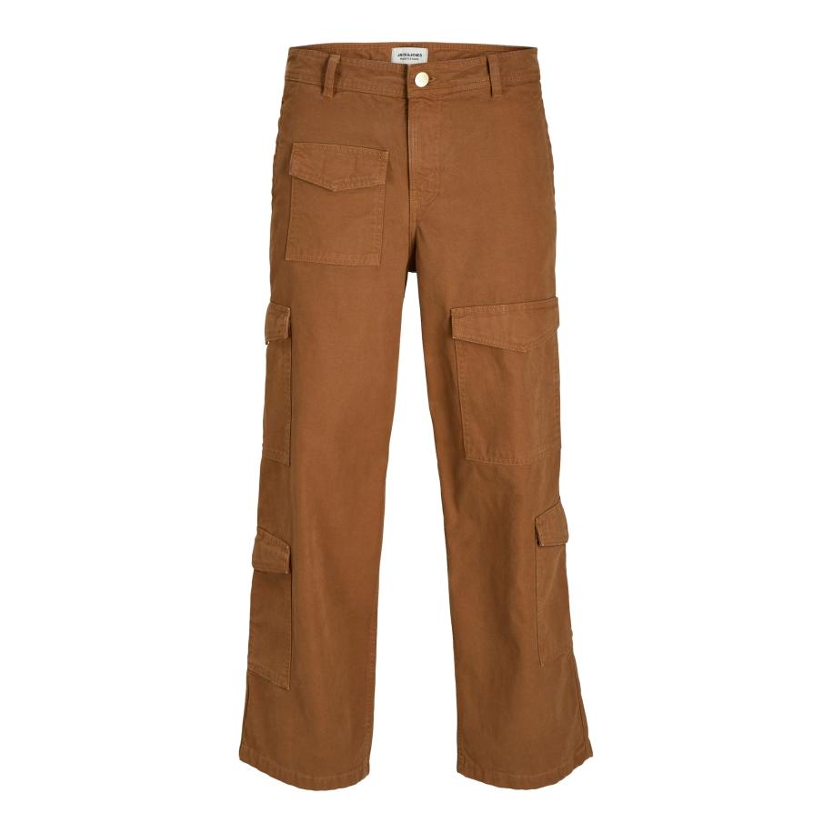 Jack & Jones JACK & JONES Cargobroek BILL RUSH pueblo -