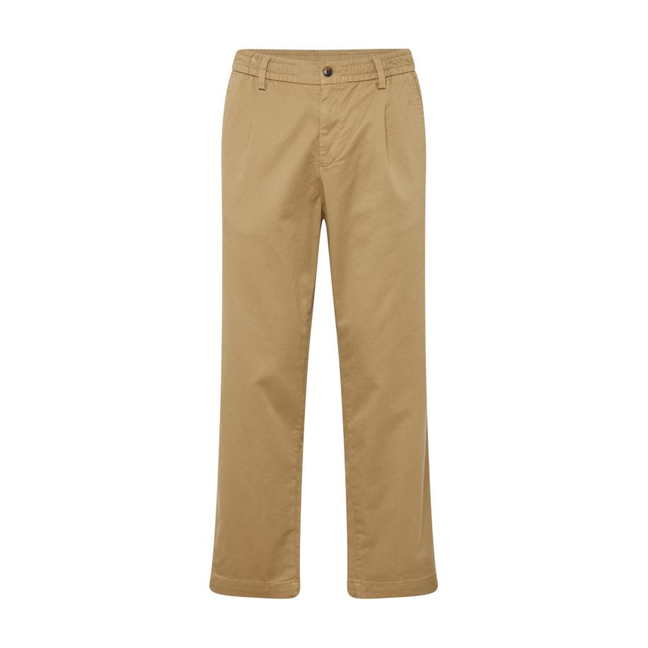 Jack & Jones JACK & JONES Chino JPSTKARL JJLAWRENCE donkerbeige -