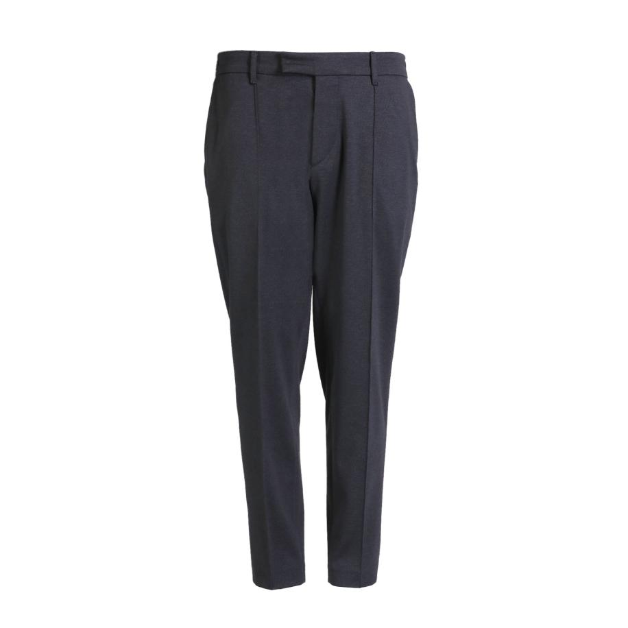 Lufian Chino zwart Zwart