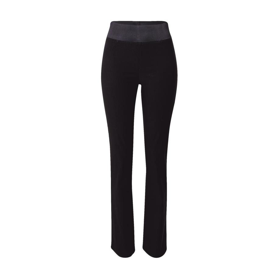 Freequent Freequent Broek zwart -