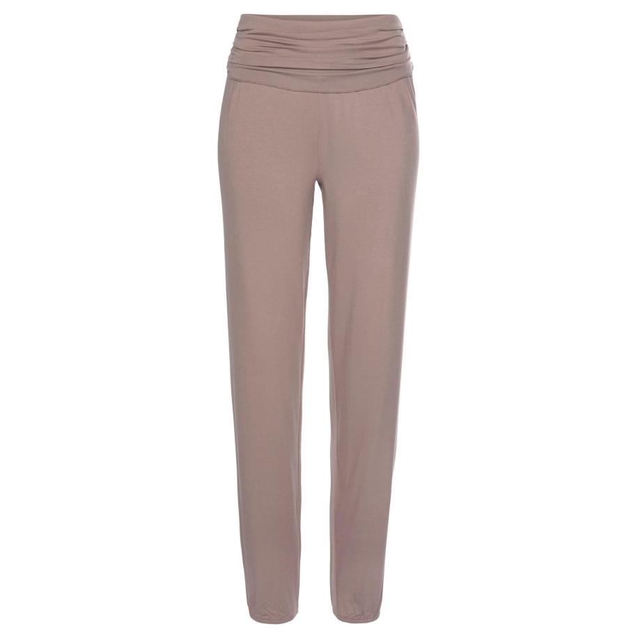 Buffalo BUFFALO Broek taupe -