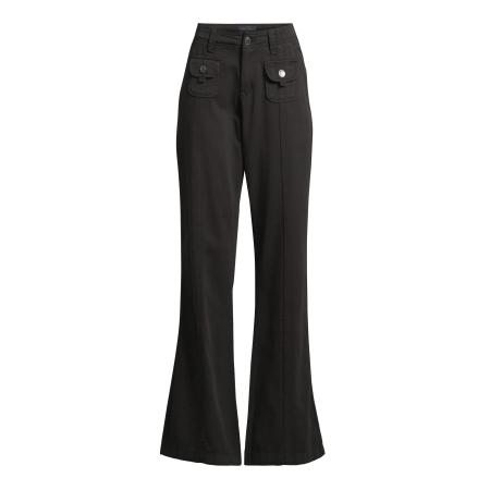 Aeropostale AÉROPOSTALE Broek zwart