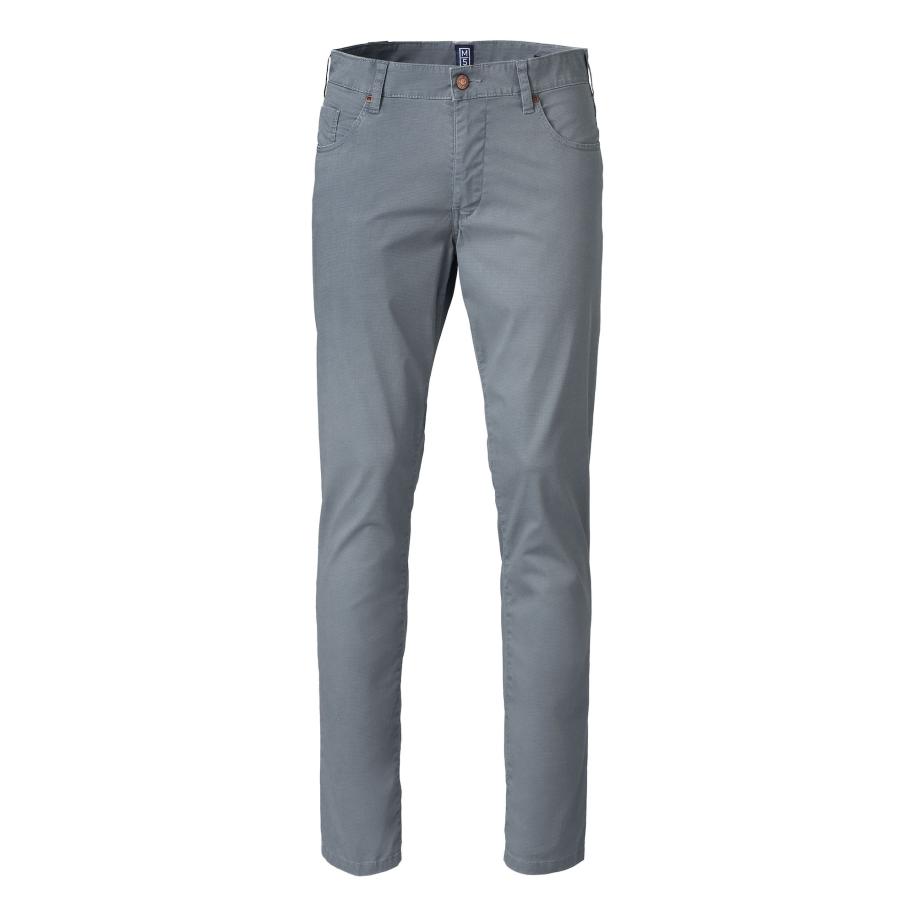 Meyer MEYER Broek M5 grijs / zwart -