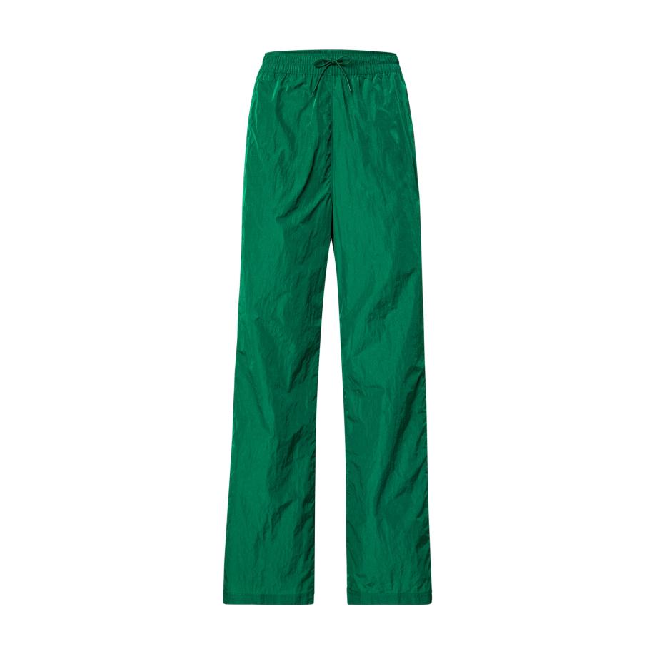Nike Nike Sportswear Broek groen / wit -