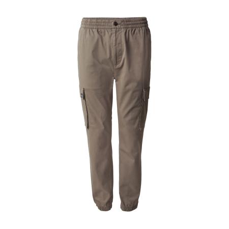 Calvin Klein Calvin Klein Jeans Cargobroek taupe