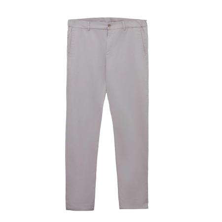 D’S Damat D’S Damat Chino Groom grijs
