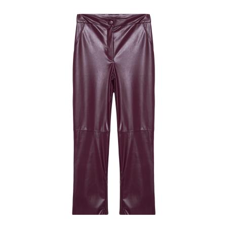 Trendyol Trendyol Broek bourgogne