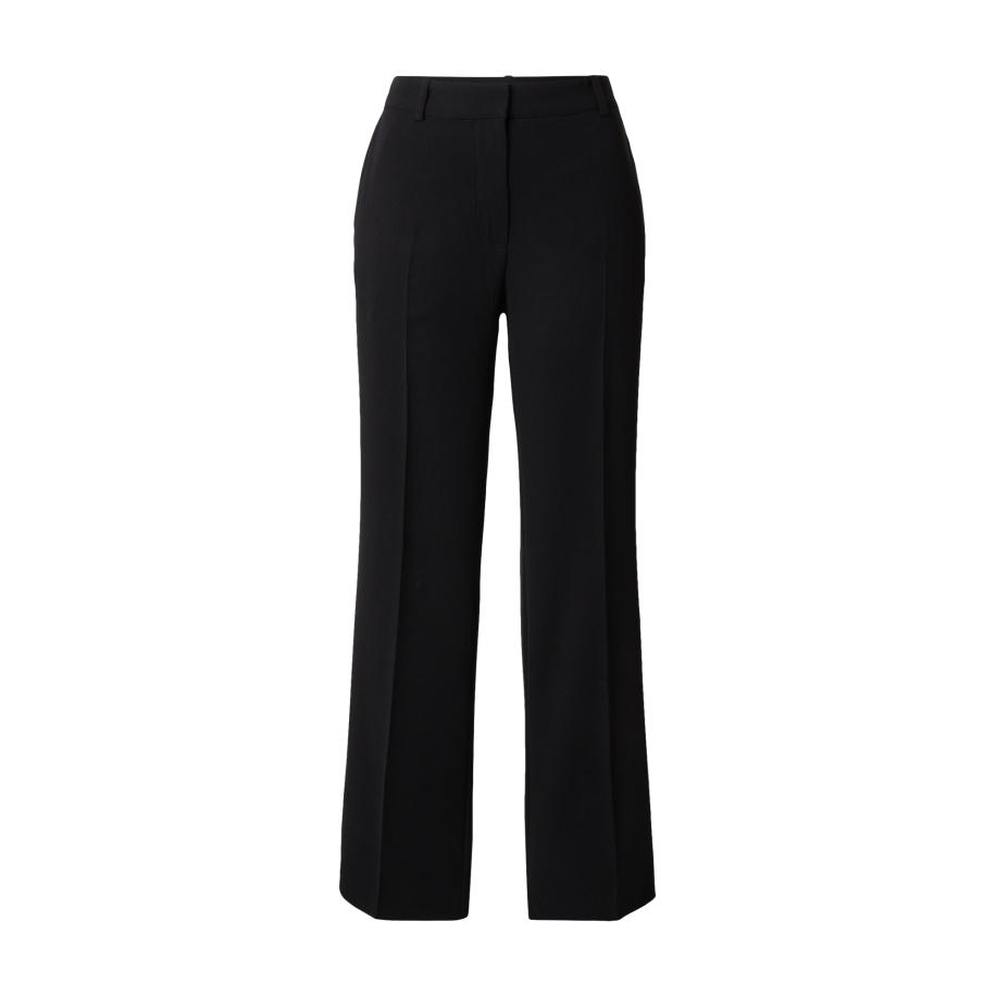 Samsøe & Samsøe Samsøe Samsøe Pantalon Salara zwart -