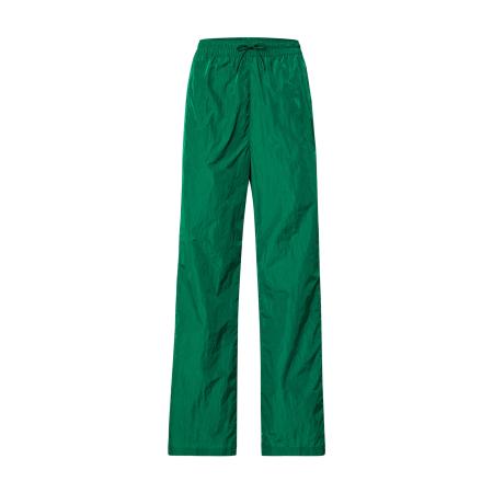 Nike Nike Sportswear Broek groen / wit