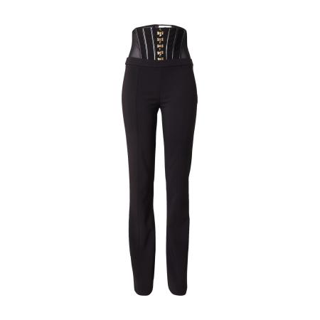 Elisabetta Franchi Elisabetta Franchi Broek zwart