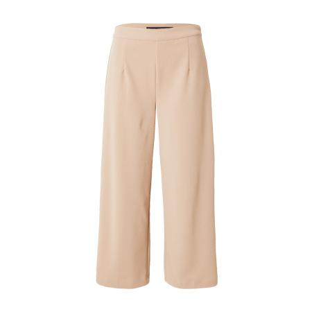 Vero Moda VERO MODA Pantalon SARA lichtbeige
