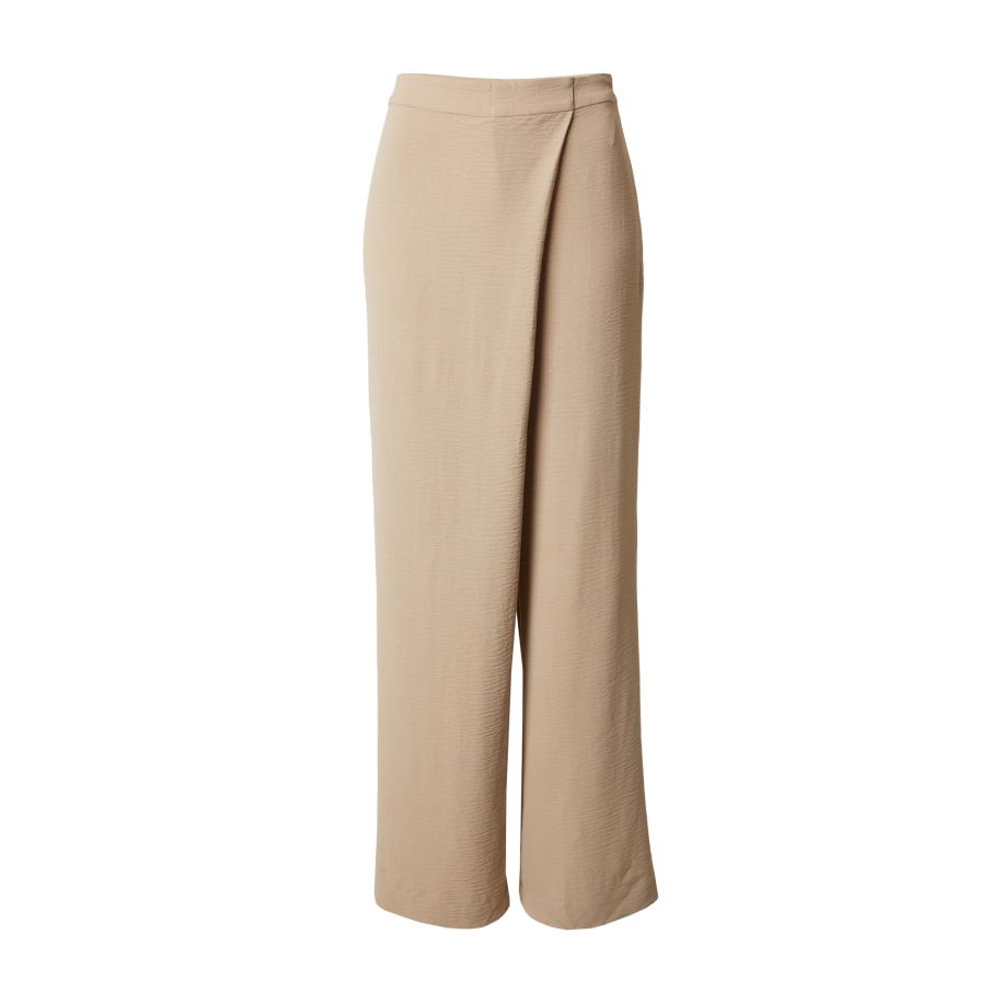 Guido Maria Kretschmer Guido Maria Kretschmer Women Broek Hanne beige -