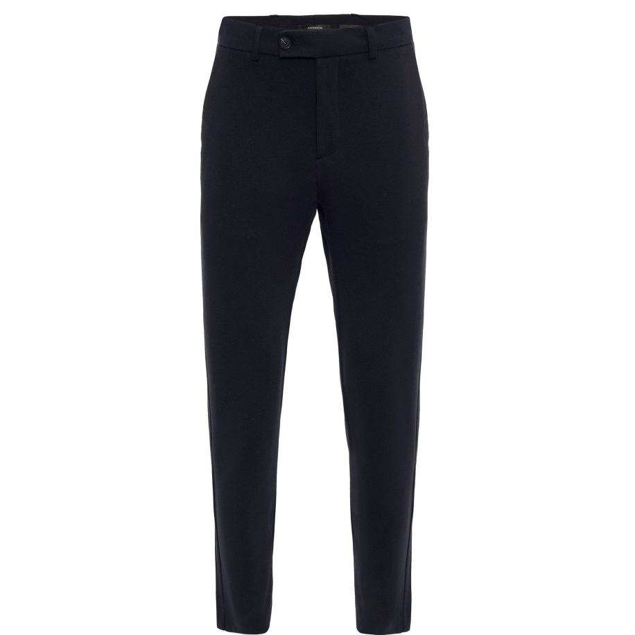 Antioch Antioch Chino navy / antraciet -