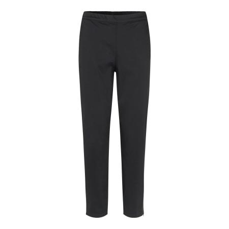 Masai Masai Broek Padme zwart