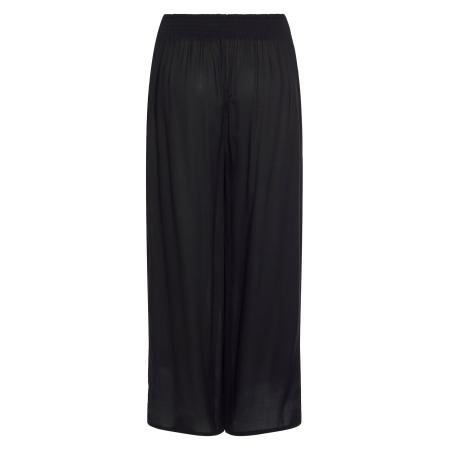 s.Oliver s.Oliver Broek zwart