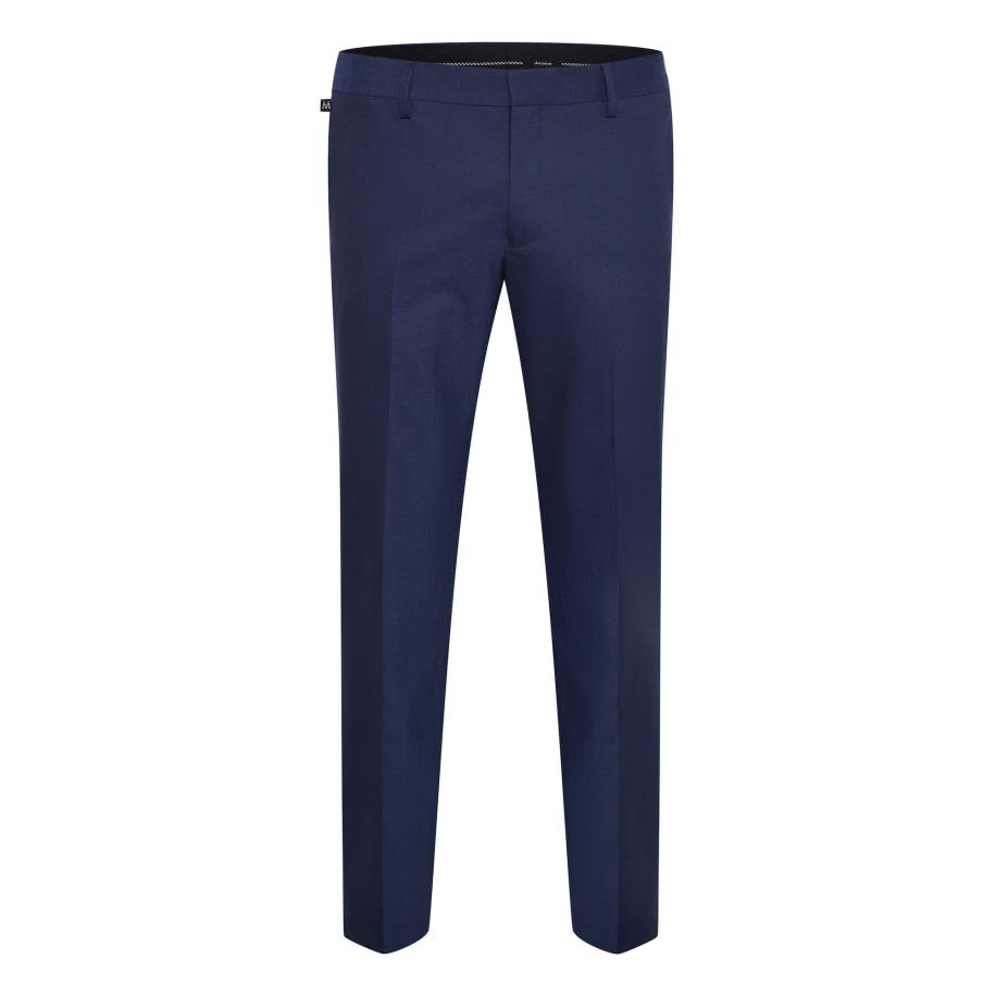 Matinique Matinique Broek MAlas marine -